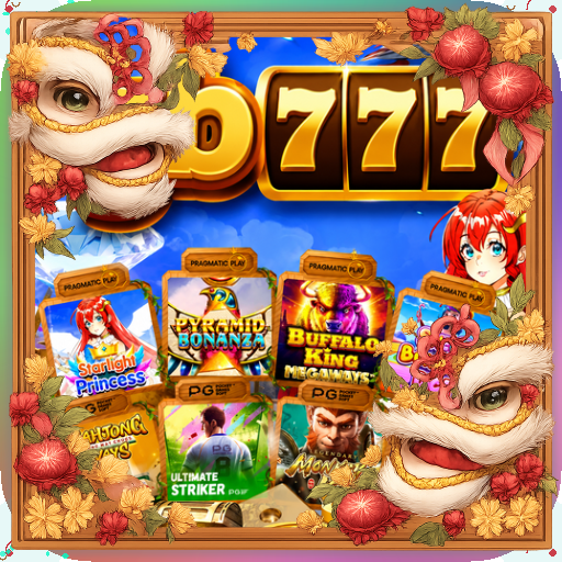 gb777 — galeri pratinjau Resmi APK